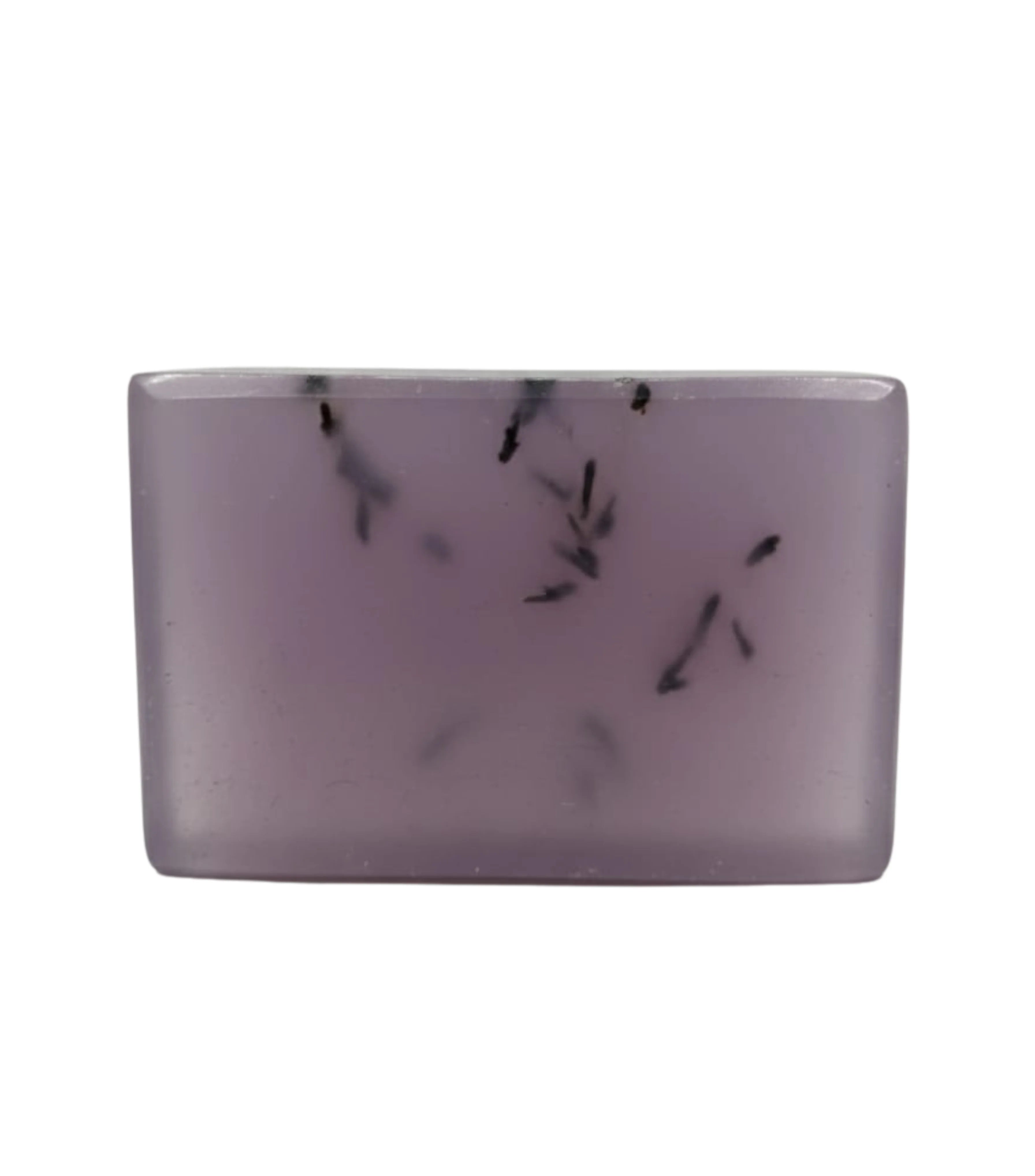 Mistree Luxury Lavender Ayurvedic Soap – Handmade Herbal Bath Bar with Pure Lavender Oil for Clear, Healthy Skin (Pack of 3 x 125g)