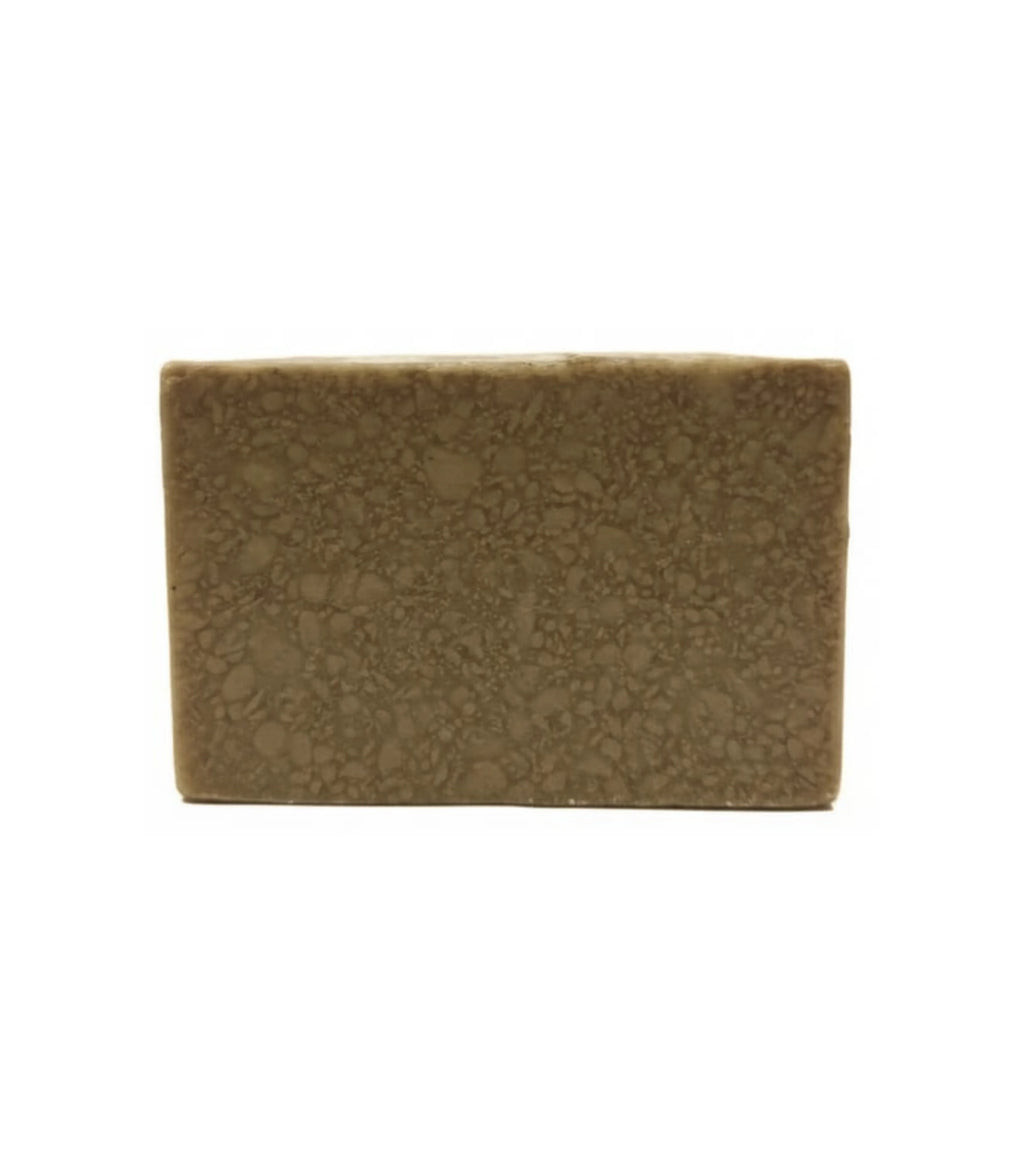 Mistree Luxury Multani Mitti Handmade Soap – Natural Fuller's Earth Bath Bar for Oily & Combination Skin Deep Cleansing (Pack of 3 x 125g)