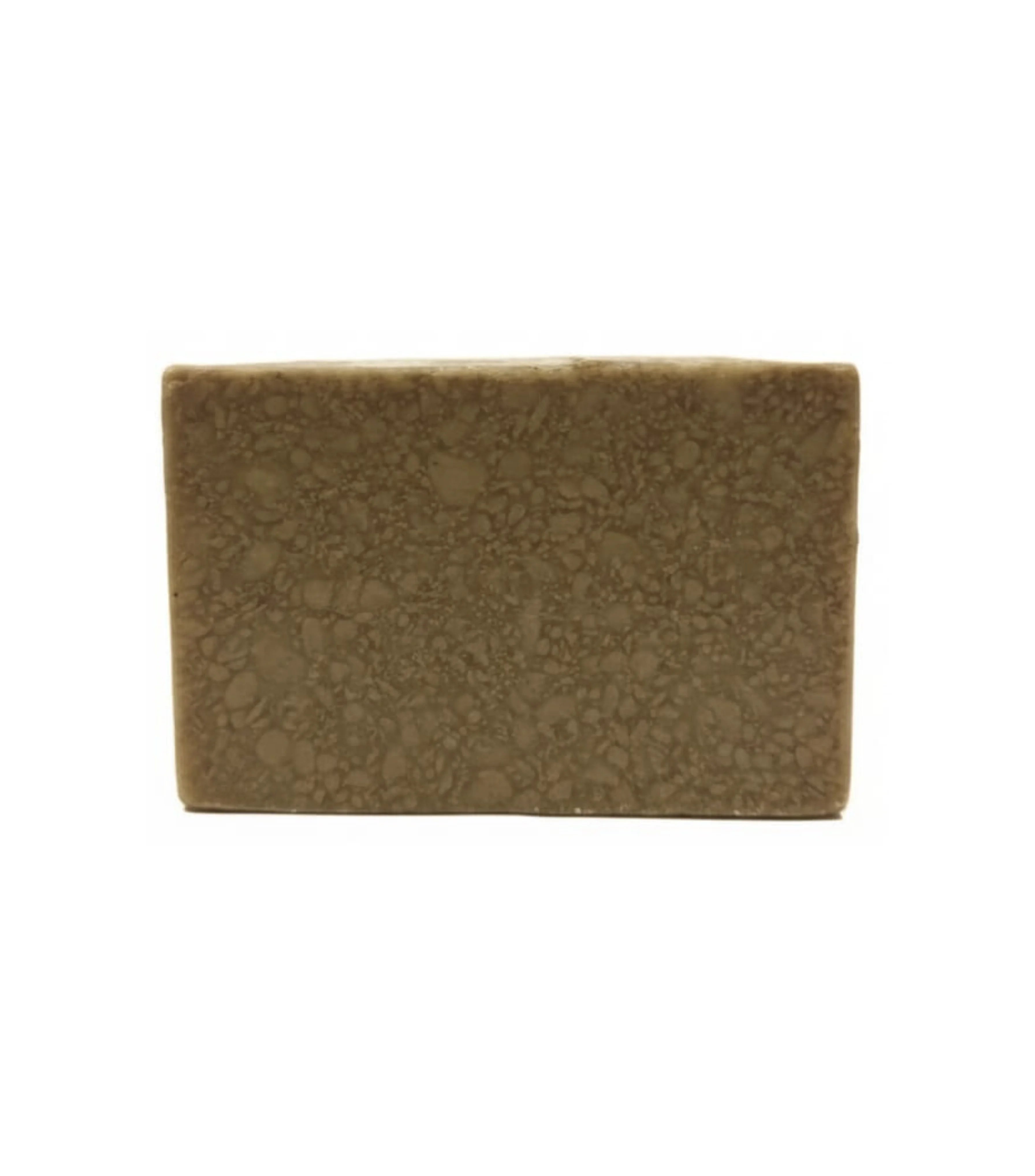 Mistree Luxury Multani Mitti Handmade Soap – Natural Fuller's Earth Bath Bar for Oily & Combination Skin Deep Cleansing (Pack of 3 x 125g)